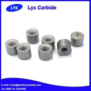 Quality Type 20 Drawing Dies Blank For Diameter Reduction of Metal Pipe for sale