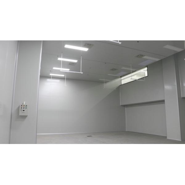 50mm Mgo Ceiling Magnesium Oxide Structural Insulated Panels