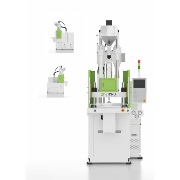 Vertical Injection Moulding Machine For Usb Cable