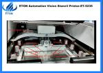 Full Automatic Vision SMT Production Line Stencil Printer Machine 300mm/Sec
