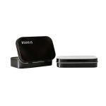 Small Decorative Tin Containers Small Tin Boxes with Lids Empty Portable Mint