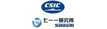China Shanghai Marine Diesel Engine Research Institute logo
