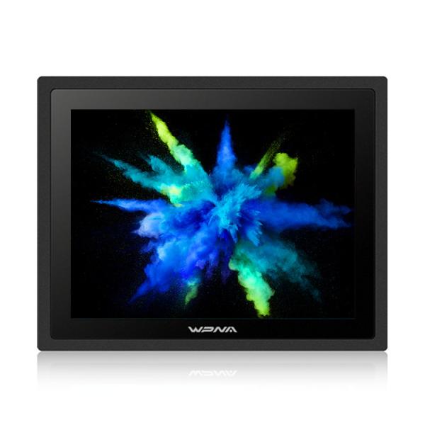 Buy Stock 10.4 Inch Touch Screen Work All In One Computer with J1900/i3/i5/i7 Processor at wholesale prices