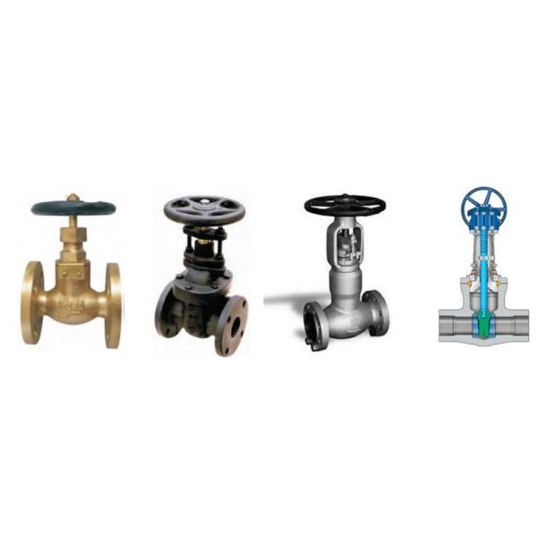 Asme B16.10 Dn80 Resilient Seated Gate Valve Flat Bottomed Seat No Leakage Steel Gate Valve