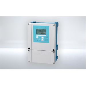 Quality Endress+Hauser Disinfection Transmitter Liquisys CCM253 For Temperature Control for sale