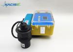 Split Ultrasonic Level Transmitter Digital Output Non Contact High Accuracy