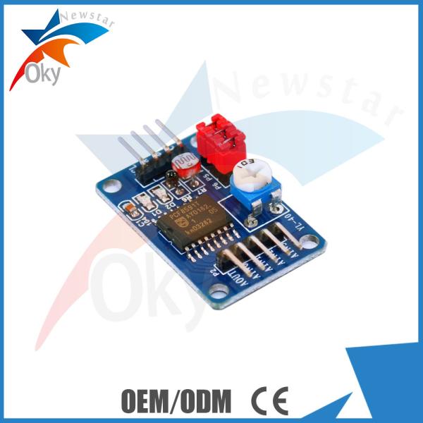 Buy AD / DA Converter Module for Arduino Analog Digital Conversion at wholesale prices