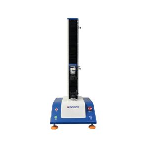 Single Column Top Load Testing Machine