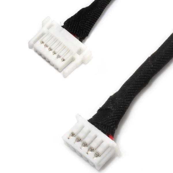 Buy JST SHJP-06V-S To Molex 51021-0500 Wire Harness FCII LED Driver To LCD Panel    Cable at wholesale prices