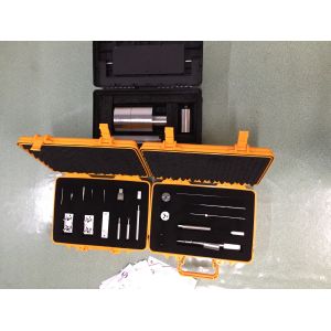 UL498 Plug Socket Tester American Standard Plug And Socket Gauge