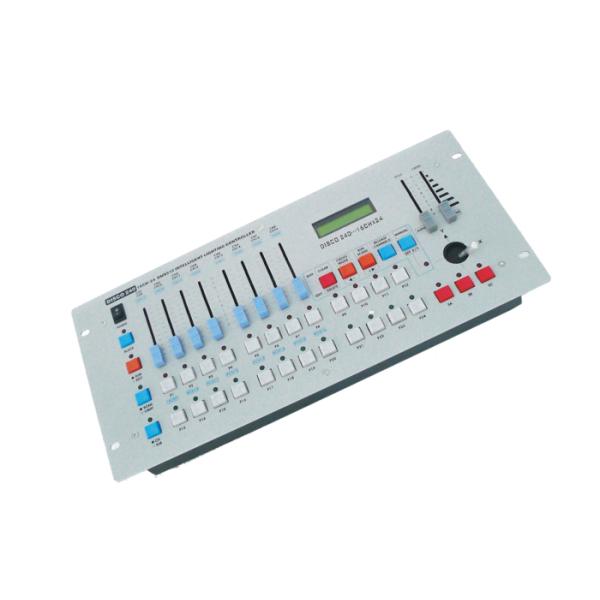 Mini Pearl 1024 DMX 512 Controller 96 Fixture 60 Scene For Stage Equipments