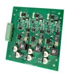 LED Display Controller Pcb Making Service , FR4 Electronic Board Assembly