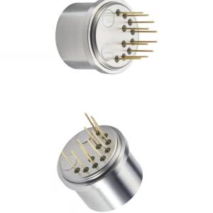 China Inertial Navigation System Quartz Vibration Sensor With PT1000 Temperature Sensor on sale