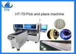 SMT Pick And Place FPCB Assembly Machine 100m LED Strip Mounting Machine