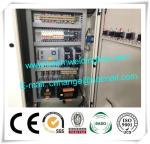 CNC Hydraulic Press Brake With Delem Controller DA69T CNC System