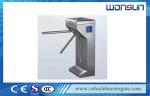 Automatic nice Barrier Gate Operator 110V With Loop Detector for Parking Lot