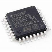China STM32F030K6T6 Semiconductors 16Bit 32 Bit Microcontrollers MCU ARM on sale