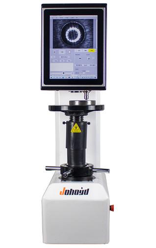 Buy Test Software Integrated Intelligent Visual Touch Controller Brinell Hardness Tester at wholesale prices