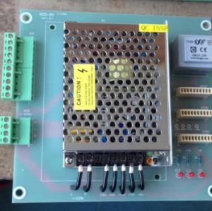 China LONGKING AZD-DY VER 3.1 MZD-LX MZD-ZH AZD—ZK  S35-24 electrostatic precipitator low voltage vibration power board low voltage controller board on sale