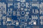Customized Control Board 6 Layer PCB Prototype ENIG 2U" PCB Printed Circuit