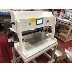 Quality Automatic PCB Depaneling Separator Machine for Circuit Boards for sale