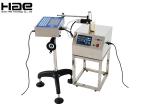 Easy Operate High Resolution Inkjet Printer / Batch Coding Machine