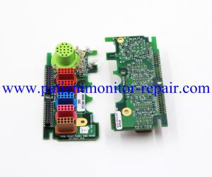 Quality SPACELABS Model 91496 PCB Front Panel 670-1310-00 REV with stock monitor repairing for sale