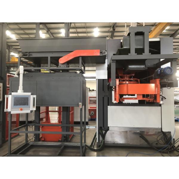 TS16949 Dip Spin Coating Machine Remote Monitorin