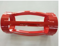 Quality Oilfield Bow Spring Centralizer Professional Spiral Glider Centralizer for sale