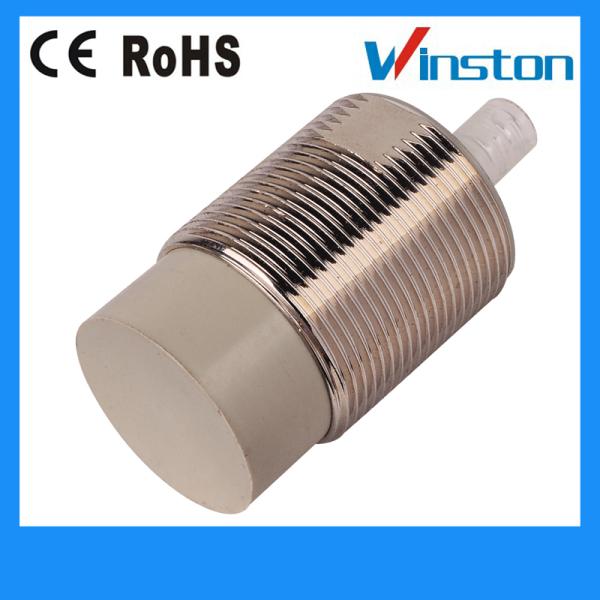 E2E Intensity Inductive Type Proximity Sensor High Reliability , Magnetic Proximity Switches