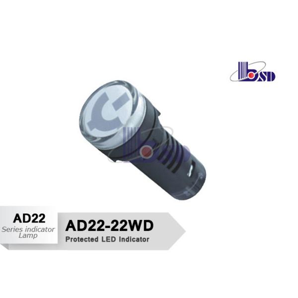 Commercial Indicator Warning Light / Power Indicator Lamp OEM Service