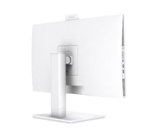 Quality DK270-P01 23.8 '' AIO Core I3 I5 I7 Desktops Gamer Monoblock Gaming Business Computer Barebone All In One PC 27 Inch for sale