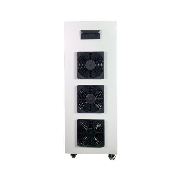Buy Dynamic Static Biotechnology Lab Equipment / Multi Function Ozone Disinfection Machine at wholesale prices
