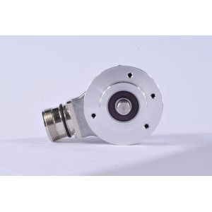 Quality Single Turn Binary 512 Pulse miniature absolute digital encoder for sale