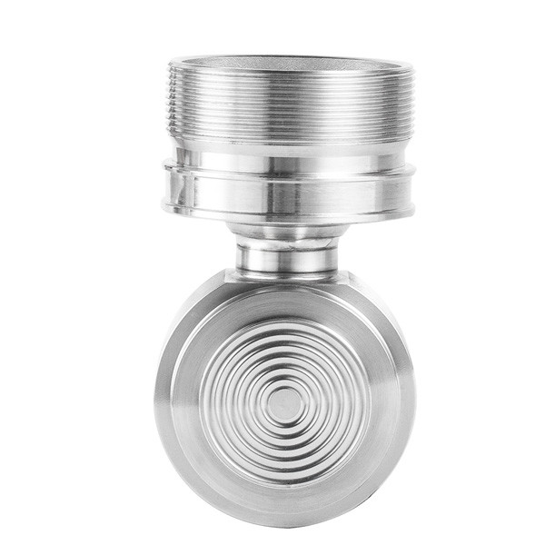 Monocrystalline Silicon Differential Pressure Sensor for 3051 Differential