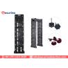 Buy cheap Super Sensitivity Mobile Remote Walk Through Metal Detector Gate With Long Time from wholesalers