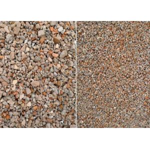 Buy cheap City Urban 380V 10hrs 600TPH C&D Waste Recycling Plant from wholesalers