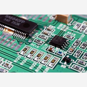 Durable Custom PCB Based Membrane Keypad For Industrial Electrical