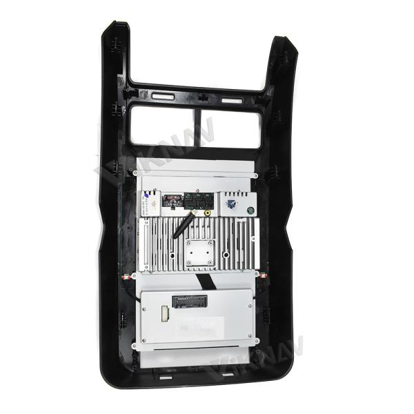 13.6inch Dodge Android Radio For Journey Video DVD Multimedia Player