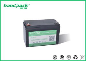 Quality 12V series OEM / ODM Lithium Iron Phosphate Battery Pack for sale