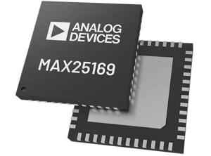 China IC Integrated Circuits MAX25169ATM/V+ TQFN-EP-48 Driver ICs on sale