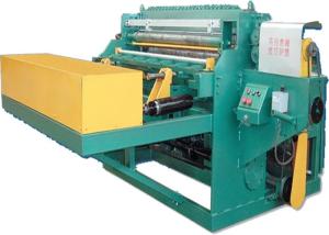 Quality Numerical Control Fence Welding Machine With PLC Digital Programming System for sale