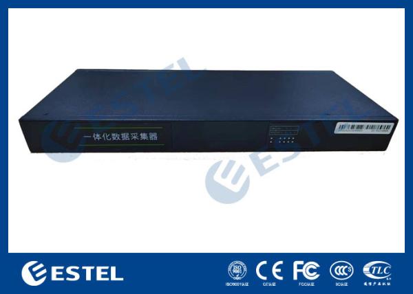 Dynamic Environment Monitoring System FSU1000 19-Inch Rack-Mount Monitoring