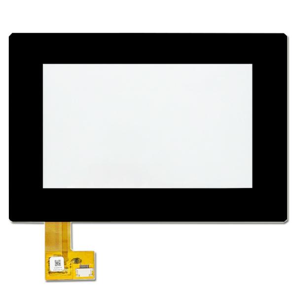 Buy 7 Inch Capacitive Touch Screen Custom IIC TFT Capacitive Touchscreen at wholesale prices