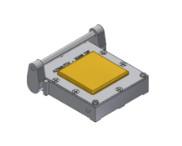 Buy 5398ZIF-92 Industrial  Mcp PanelAzimuth Carrier Test Socket MCP Azimuth Socket at wholesale prices