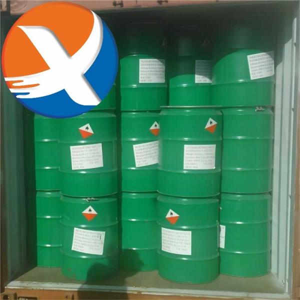 Xanthate Flotation Boosting Mineral Recovery with High-Performance Chemicals