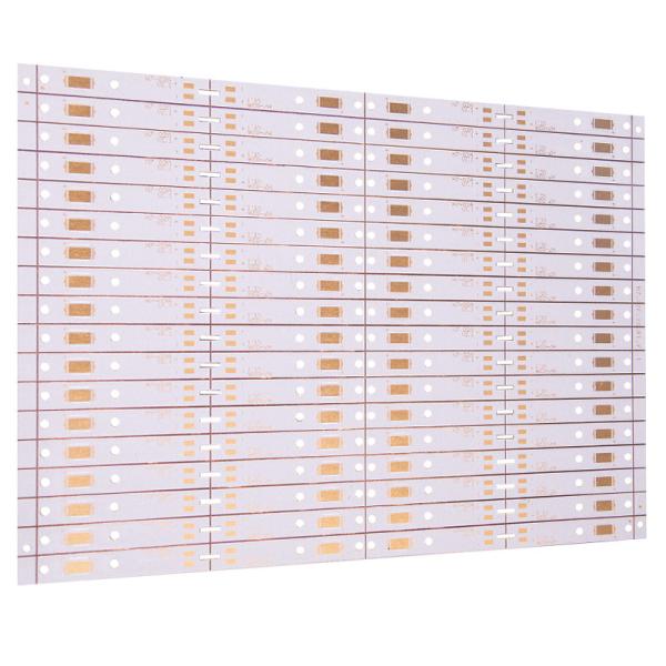 Buy 6W AC LED Board for Bulb and Downlight/ceiling lamp No Electrolytic Capacitor High Power Factor Dimmable at wholesale prices