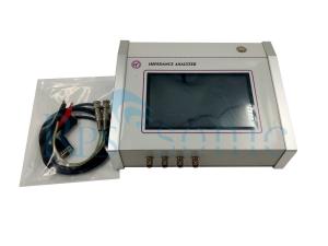 1Khz - 5Mhz Ultrasonic Welding Tool Automatic Ultrasonic  Impedance Analyzer