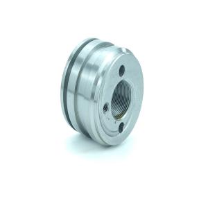 Quality Condition Metal Processing Machinery Parts for Custom Cland Piston Part from CNC for sale