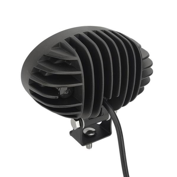 5.6 Inch Oval LED Tractor Lights 36W Tractor Floodlight Customized